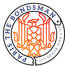 Paris The Bondsman LLC